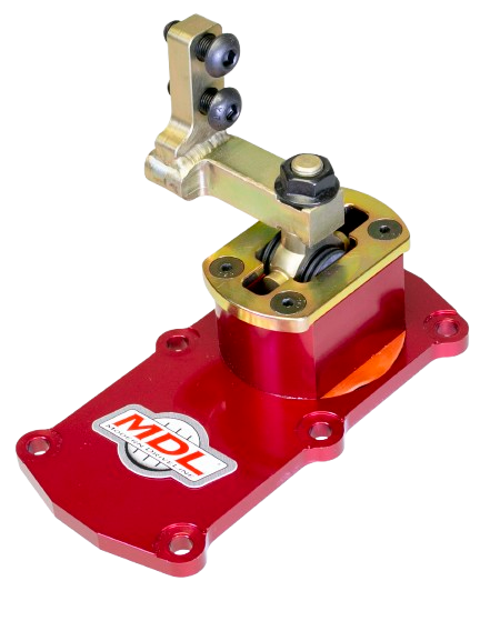Qwik Stik Shifter, TKO500/600, 59-64 Impala