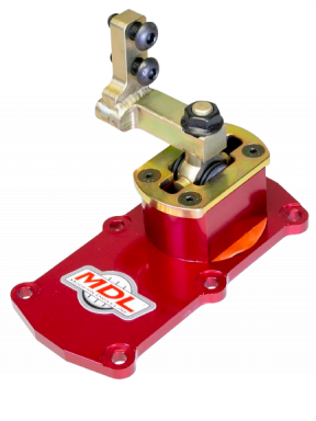 Qwik Stik Shifter, TKO500/600, 59-64 Impala