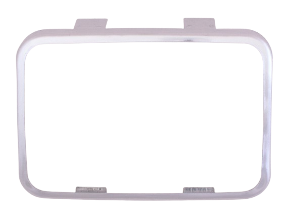 69-73 Mustang Clutch Pedal Trim Ring