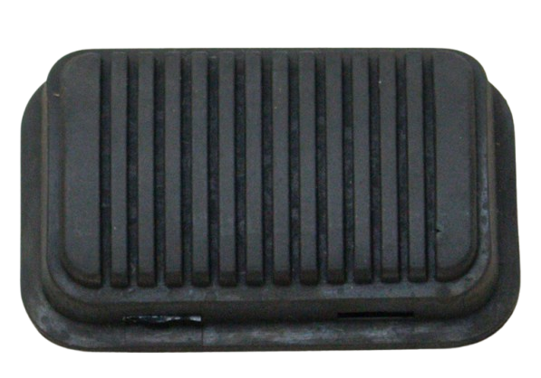 Pad, Clutch, 69-73 Mustang/Cougar