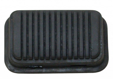Pad, Clutch, 69-73 Mustang/Cougar