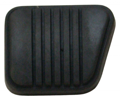 79-93 Mustang Clutch & brake Pad (ea)