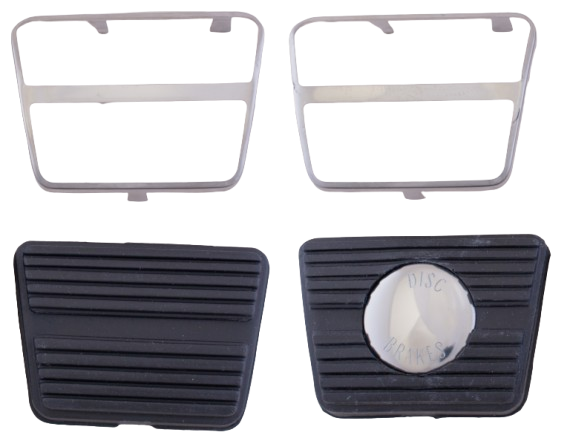Package, Nova 68-74, SBC T56 Magnum Six speed