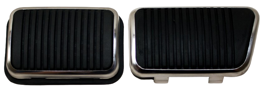 Package, Module Auto to TKX, 69-70 Mustang/Cougar
