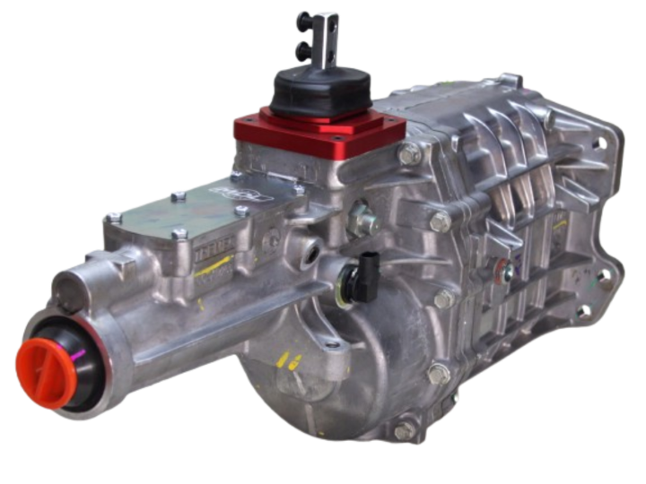 Package, TKX Ford 429/460, five speed