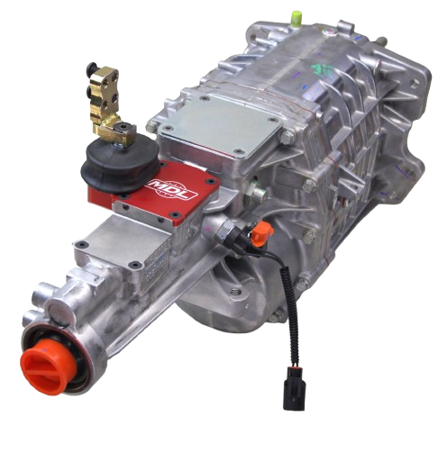 Package, Falcon/Comet, 61-65, Six bolt SBF Auto to TKX five speed