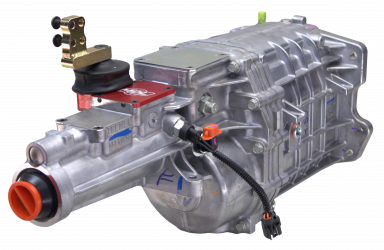 MDL Tremec Ford TKX 17765 5-spd, Side, Front Socket, 1.65"-2.15" BWD Offset