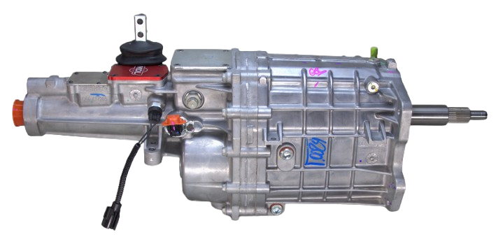 FORD TREMEC TKX | 26 Spline Input | FORD | MDL