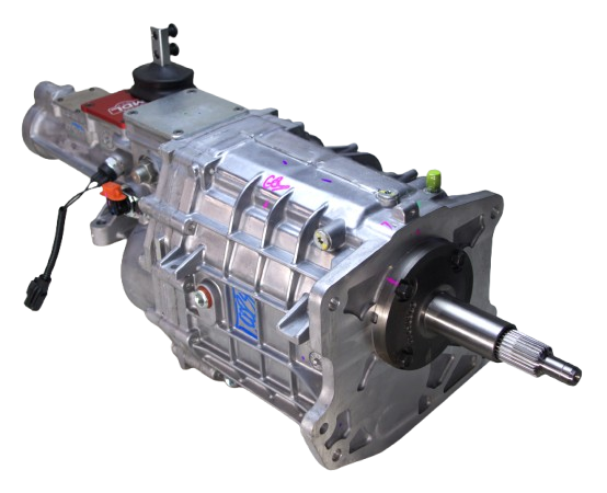 FORD TREMEC TKX | 26 Spline Input | FORD | MDL