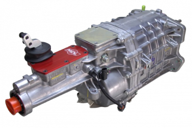 MDL Tremec GM TKX 17722 Road Race 5-spd, 68-82 C3 Corvette