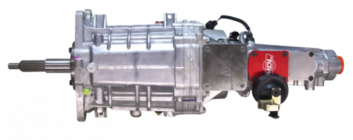 Modern Driveline, Inc.: MDL TREMEC GM TKX 5-Speed | 3.27 First