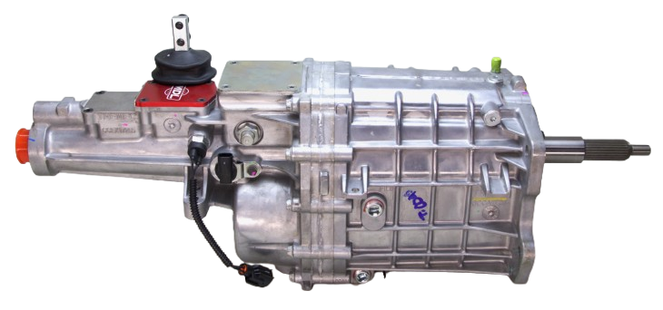 MDL Modified Tremec/ Side Shifter Front Socket/ .68OD