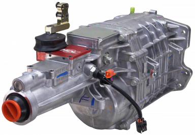 MDL Tremec Ford TKX 18084 Road Race 5-spd, Side, Front Socket, 1.65"-2.15" FWD Offset