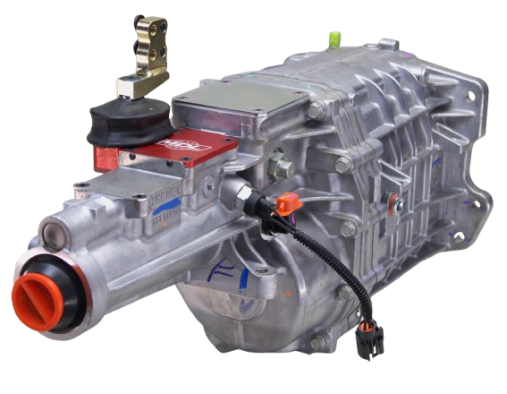 Package, Auto to TKX, 61-64 Galaxie, 4-speed. For Auto car and no 4-speed hump or console