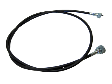 Speedometer Cable, GM, 63" Long, Tremec TKO/TKX