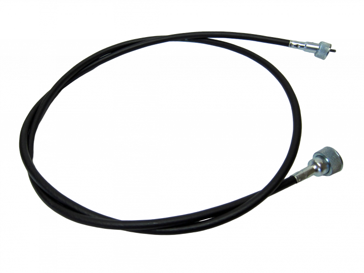 Speedometer Cable, GM, 63" Long, Tremec TKO/TKX