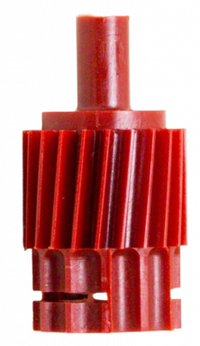 Speedo Driven Gear Ford T5/T45/TKO/TKX, Magnum 21 tooth Red