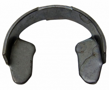 Retaining clip-Ford Driven Speedo Gear, T5
