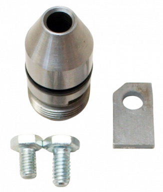 Speedometer Driven gear Insert, GM with seal