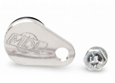 Speedometer Plug kit, Fit all Ford and Tremec aftermarket transmissions.