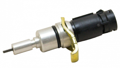 94-98 Mustang Speed Sensor/ Analog VSS/ w/o speedometer cable connection