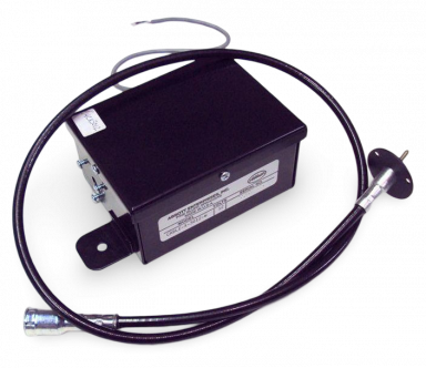 Electric to Mechanical Speedo Converter with GM Snap-on Connector/ Clearance