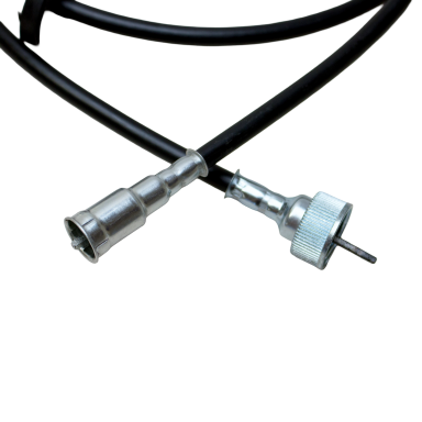 Speedometer Cable, 69 Camaro, clip style
