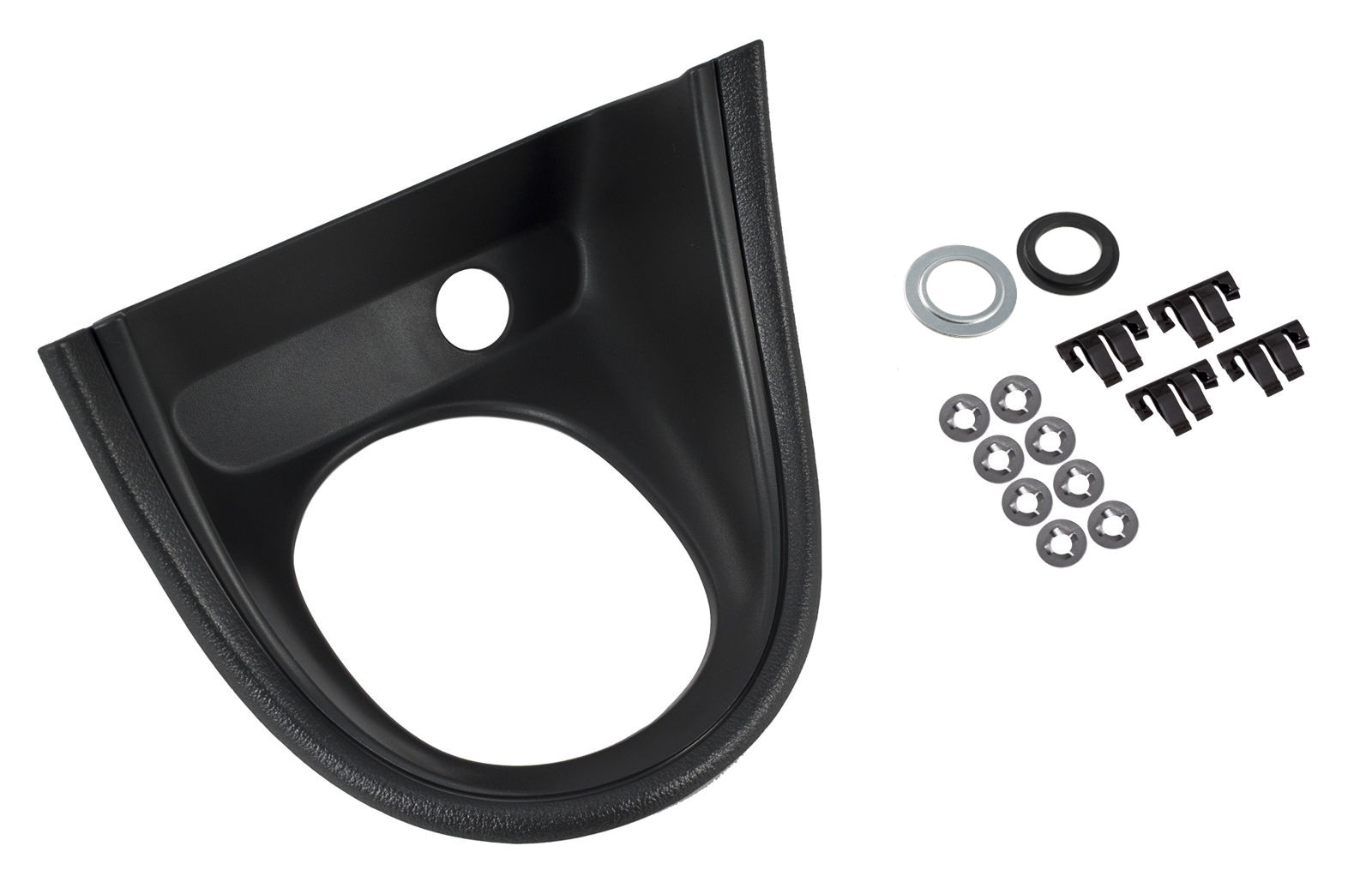 Package, Auto to T56 Magnum, 94-95 Mustang, Six speed
