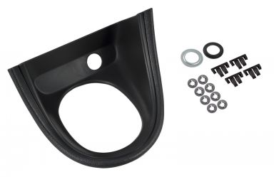 99-02 Mustang, Manual Console shift Bezel, Also fits 1994-98