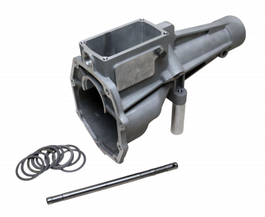 MDL Ford T5 Front Shift Tailhousing - Rear position