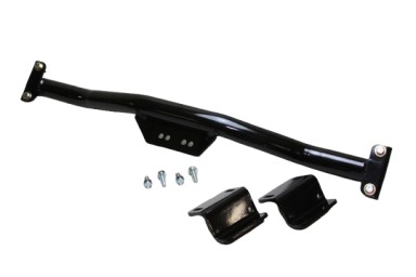 Crossmember, 55-57 Chevy, Frame mounted
