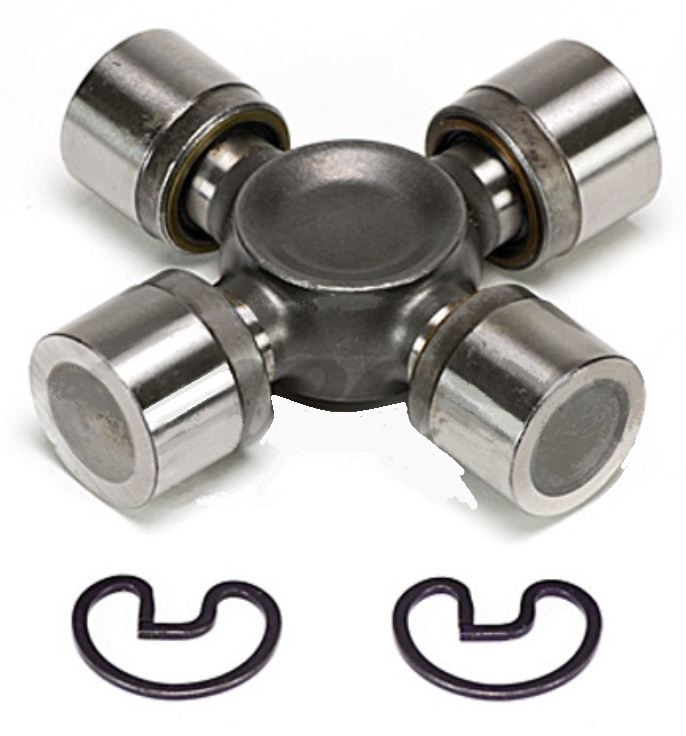 U-Joints Category Image
