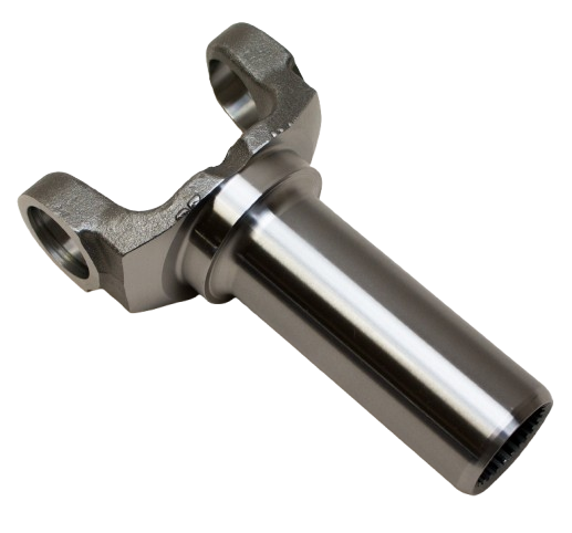 Slip Yoke, 27-Spline 1310 U-joint