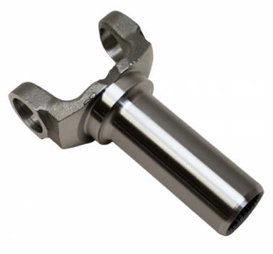 Slip Yoke, 27-Spline 1310 U-joint
