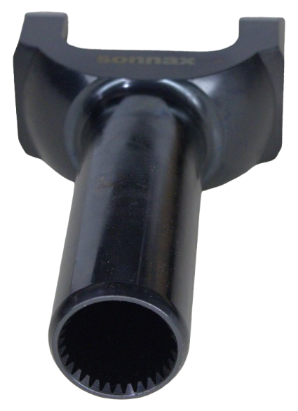 Slip Yoke, 31 spline, 1350 U-joint, Billet Steel (Sonnax Slip Yoke, 31 spline, 1350 U-joint, Billet Steel (Sonnax
