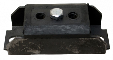 Transmission Mount, GM & FRONT-SHIFT-T5