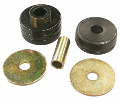 Mount, Ford NP205 Transfer Case, Fits 77-79 F-Series and 78-79 Bronco.