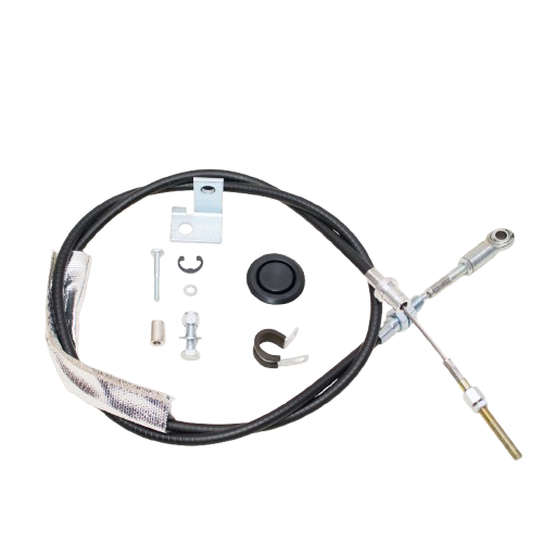 MDL, 61-66 Ford F-Series Truck Clutch Cable Kit