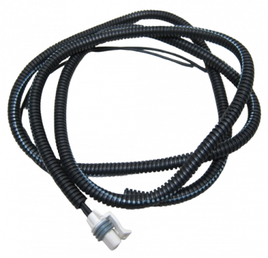 Reverse Inhibitor Lockout Solenoid Long-Harness, T56/Magnum