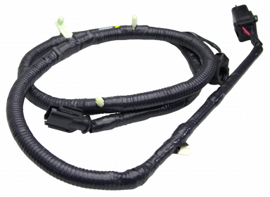 94-95 Ford Factory Mustang T-5 Transmission Harness