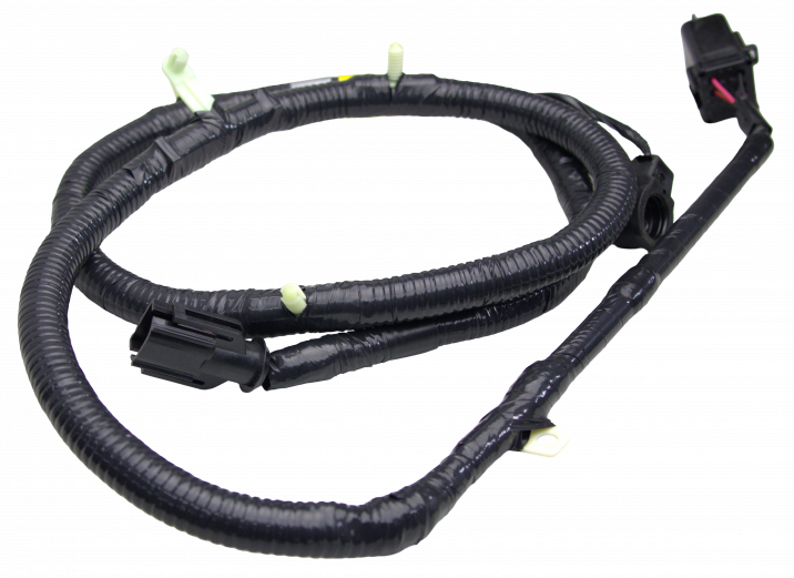 94-95 Ford Factory Mustang T-5 Transmission Harness