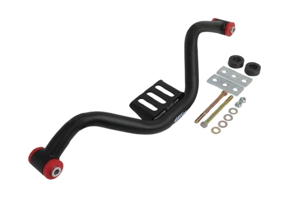 Stifflers, 79-81 Mustang/Capri Foxbody Crossmember T5 Five speed