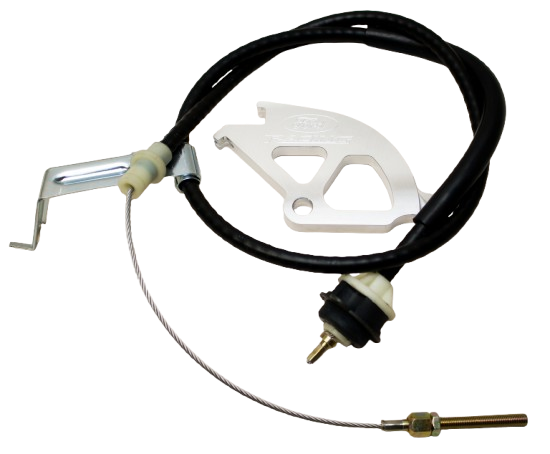 82-04 Mustang Clutch Pedal Quadrant