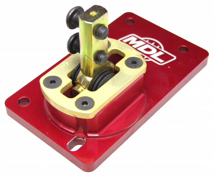 Qwik Stik Shifter, 04-06 GTO Shifter/ T56 6-speed/ no offset