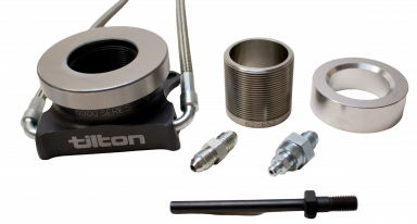 Tilton 6000 Series Hydraulic Slip on Release T/O bearing, Ford TKO/TKX
