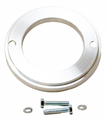 OE CSC Hydraulic Spacer kit/ .400" thick with hardware