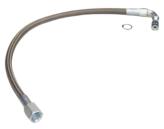 Hydraulic Hose Kit, Tilton 6000