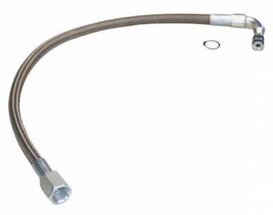 Hydraulic Hose Kit, Tilton 6000