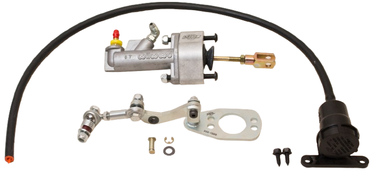 Master Cylinder kits Category Image