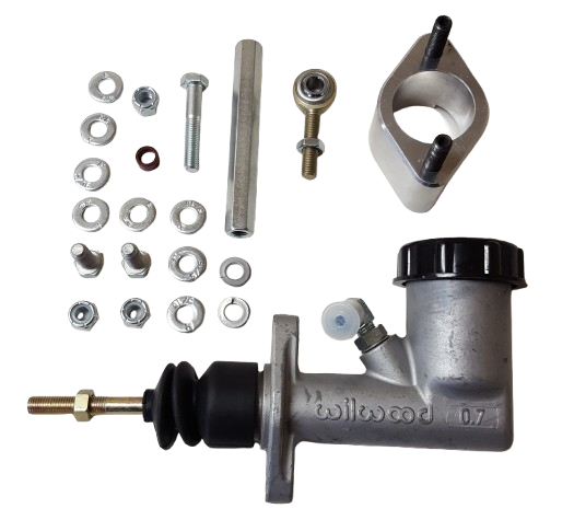 Package, SB Auto to TKX, 72-78 Torino